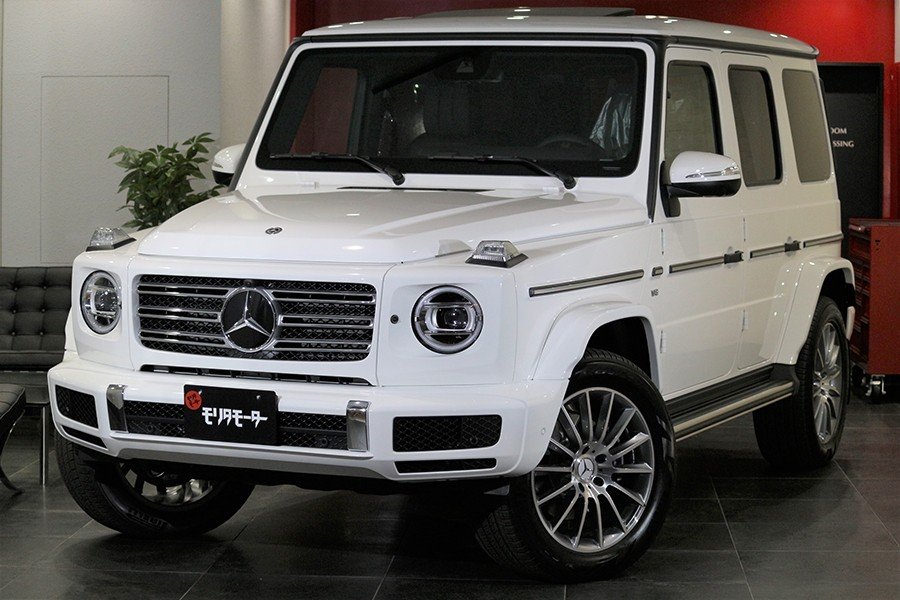 G550 Kawada 1 輸入車 外車販売 モリタモーター ポルシェ フェラーリ ベンツ Amg 東京 港区麻布 高品質なお車 だけ をご提供いたします